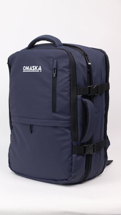 Cartable OMASKA Pro™