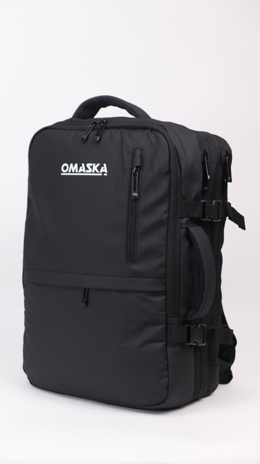 Cartable OMASKA Pro™