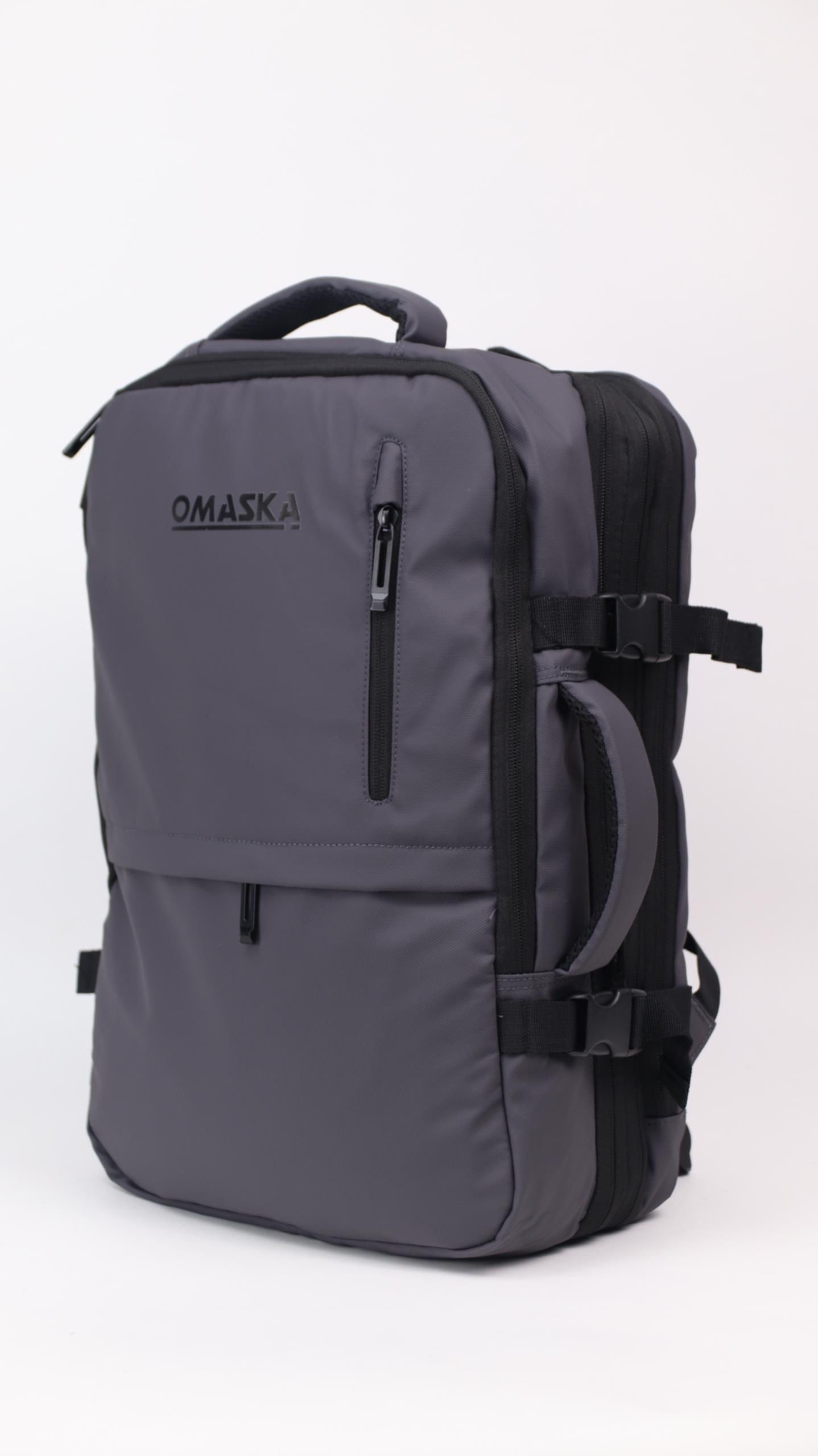 Cartable OMASKA Pro™